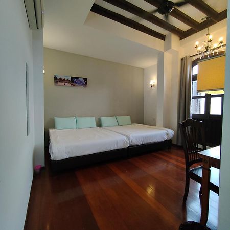 Carnarvon Heritge Lodge จอร์จทาวน์ ภายนอก รูปภาพ
