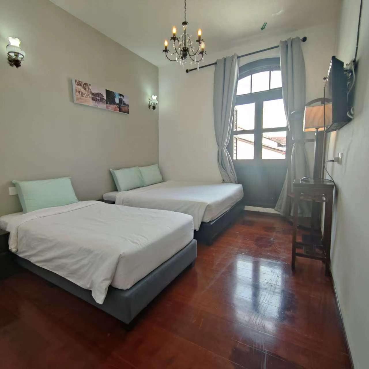 Carnarvon Heritge Lodge จอร์จทาวน์ ภายนอก รูปภาพ