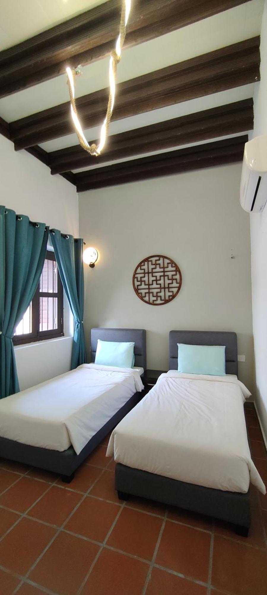 Carnarvon Heritge Lodge จอร์จทาวน์ ภายนอก รูปภาพ