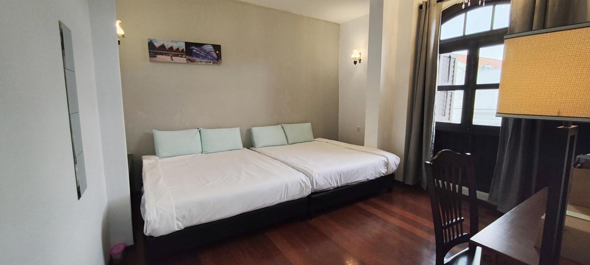 Carnarvon Heritge Lodge จอร์จทาวน์ ภายนอก รูปภาพ