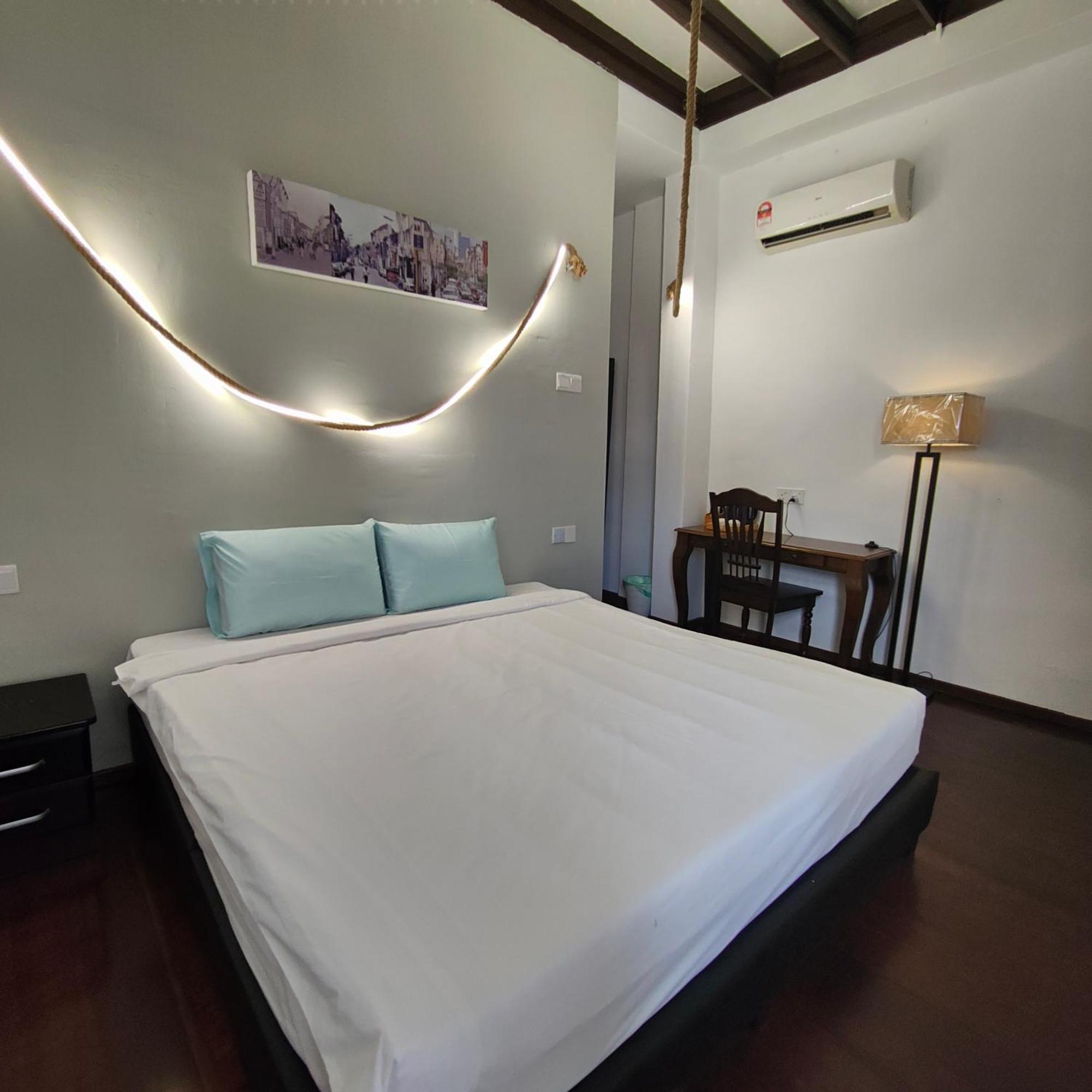 Carnarvon Heritge Lodge จอร์จทาวน์ ภายนอก รูปภาพ