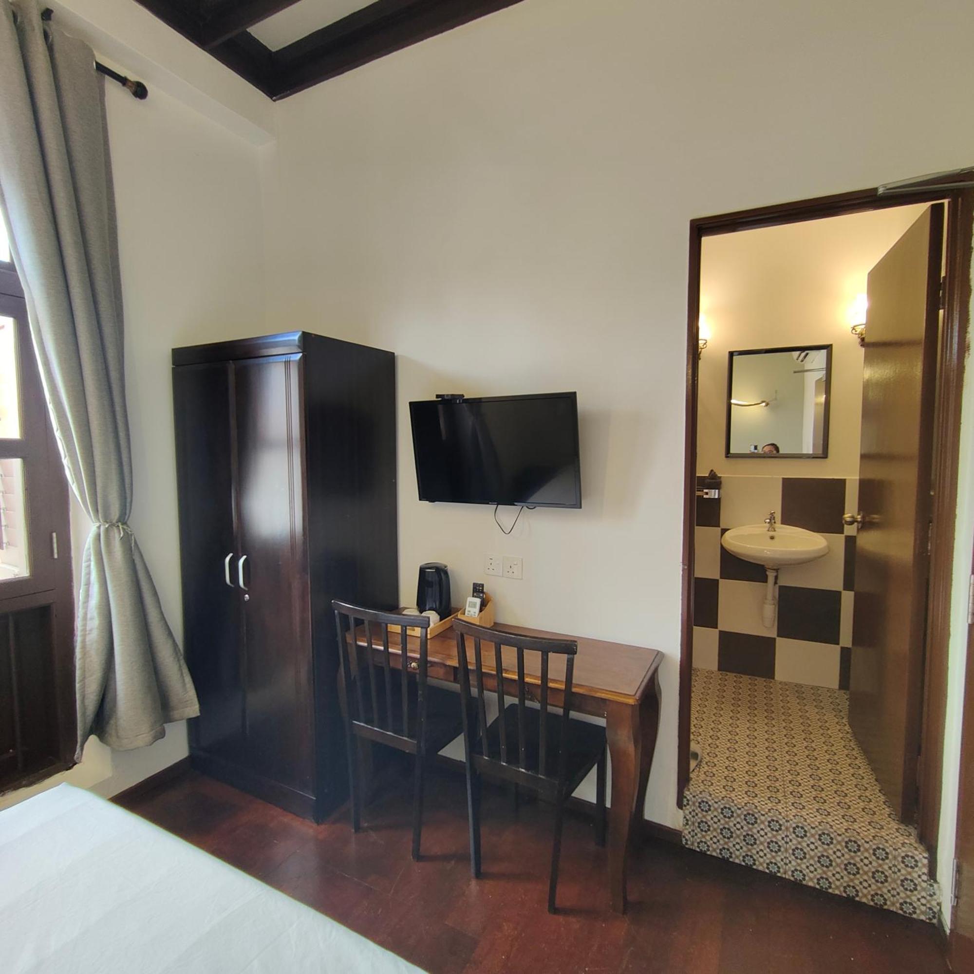 Carnarvon Heritge Lodge จอร์จทาวน์ ภายนอก รูปภาพ