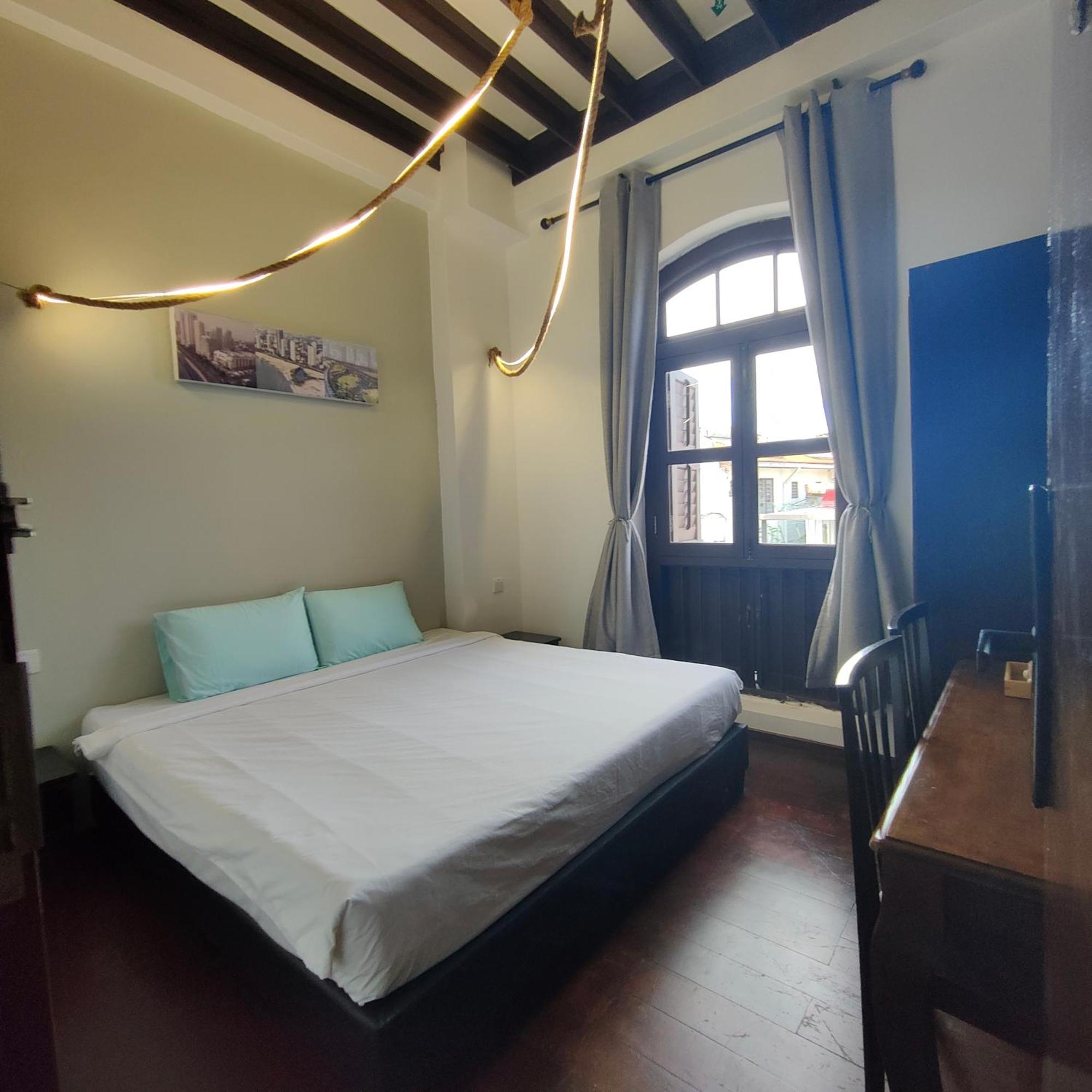 Carnarvon Heritge Lodge จอร์จทาวน์ ภายนอก รูปภาพ